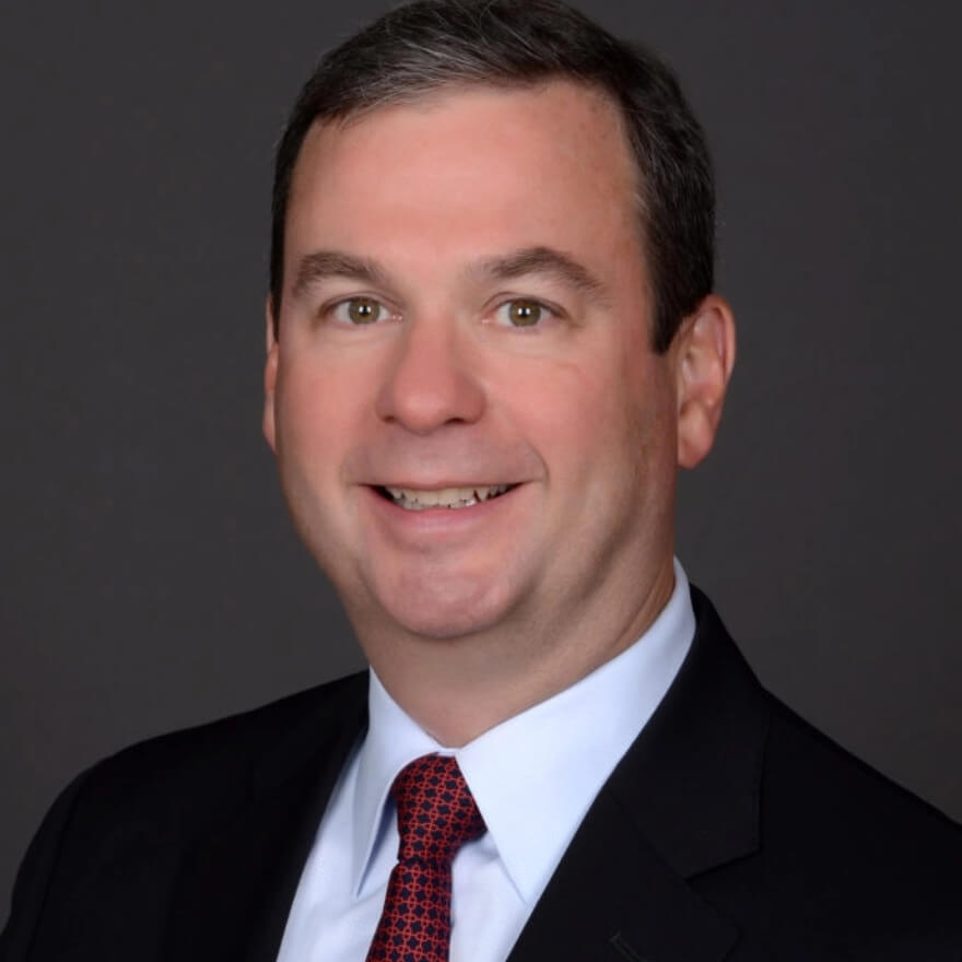 Robert Conrad Financial Consultant Manning & Napier
